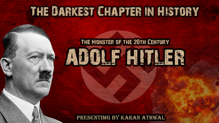 HITLER THUMBNAIL