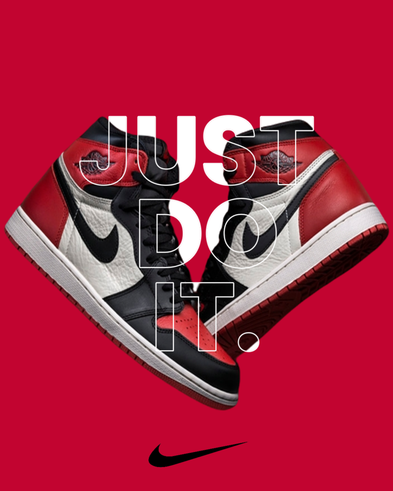 NIKE