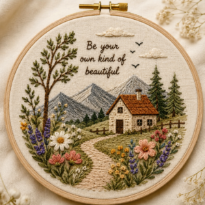 hand embroidery designs