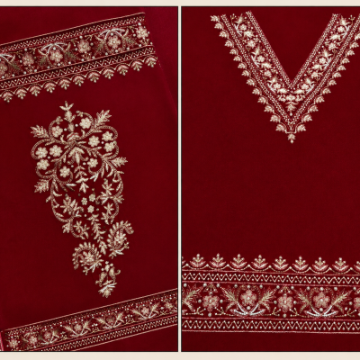 Hand Embroidery