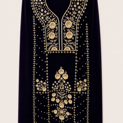 Hand Embroidery