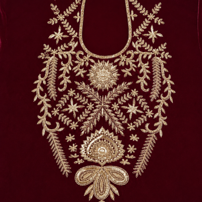 Hand Embroidery
